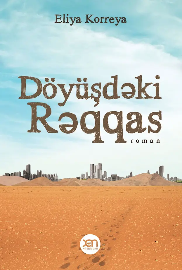 Döyüşdəki rəqqas